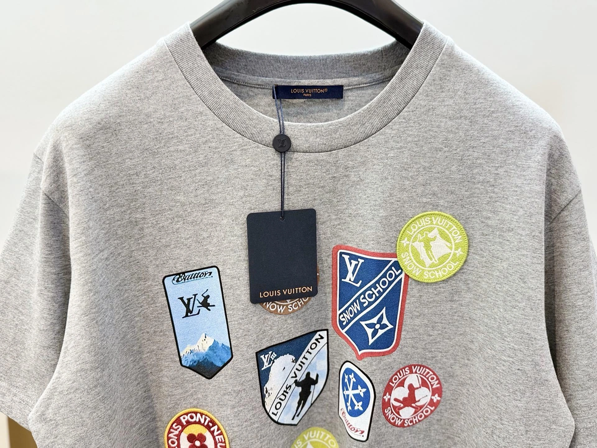 wg.luxury-- 8V Cotton oversized item:F-F409A0809H